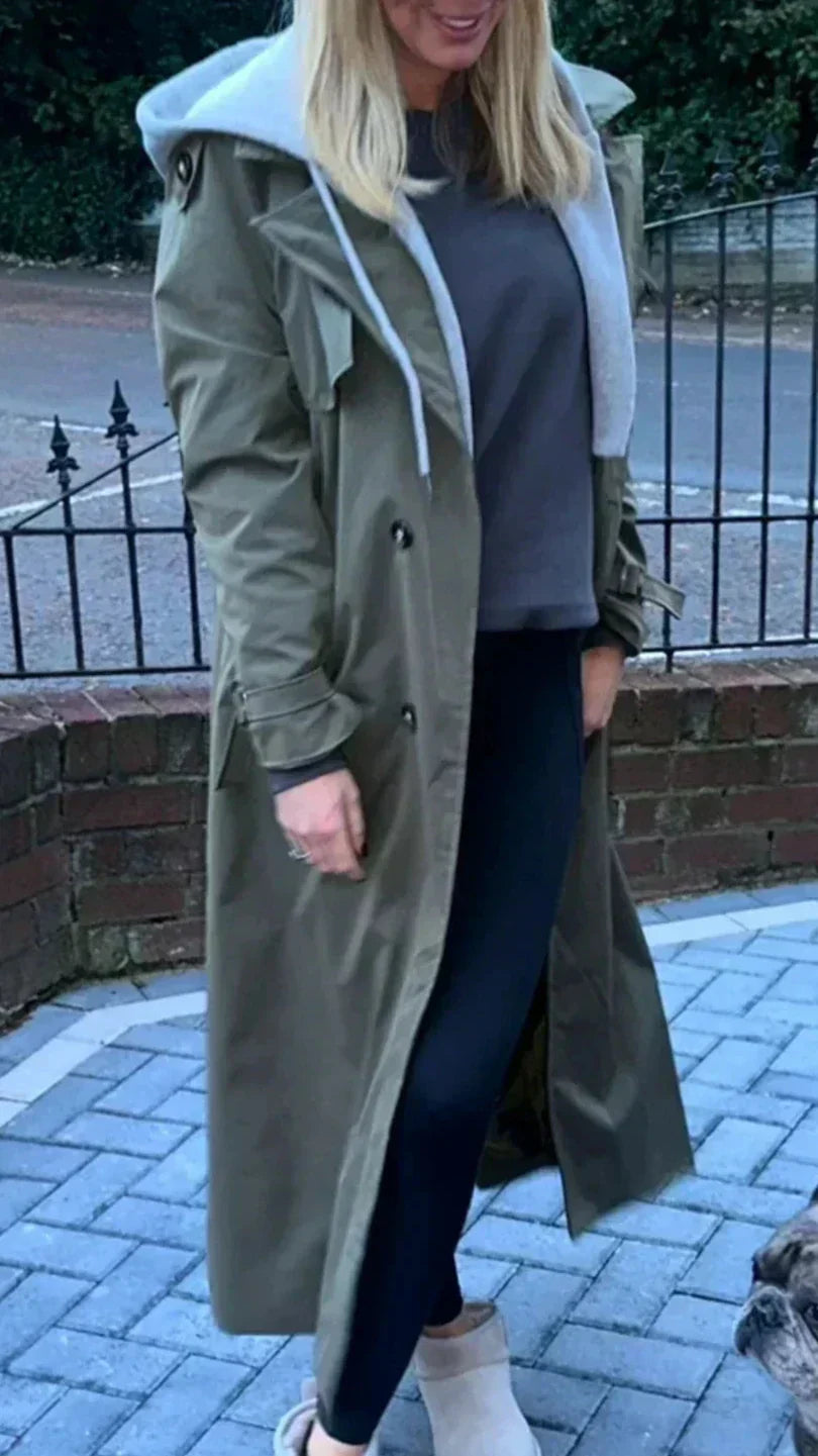 Hara Coat