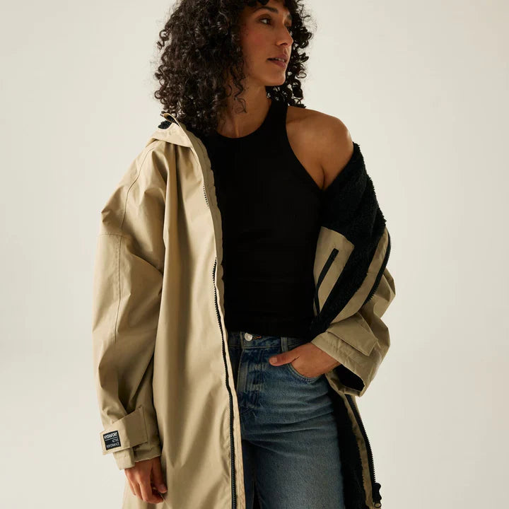 Mara Waterproof Coat (BUY 1 GET 1 FREE)