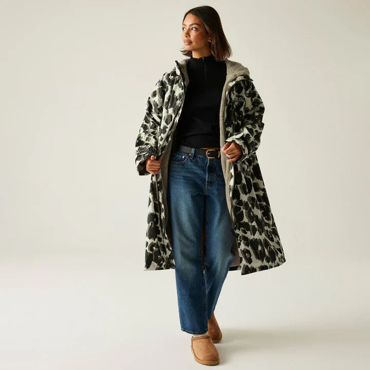 Mara Waterproof Coat (BUY 1 GET 1 FREE)