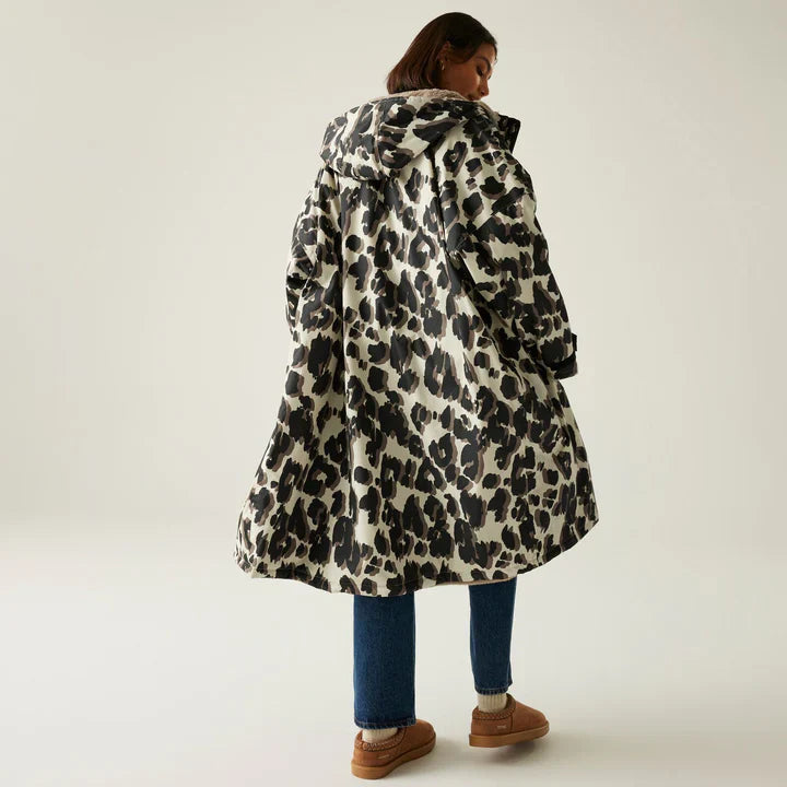 Mara Waterproof Coat (BUY 1 GET 1 FREE)