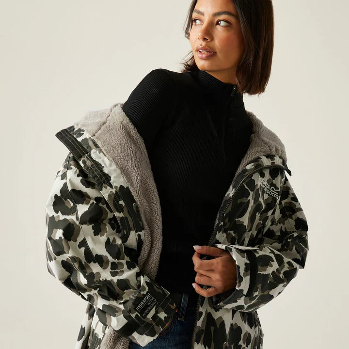 Mara Waterproof Coat (BUY 1 GET 1 FREE)