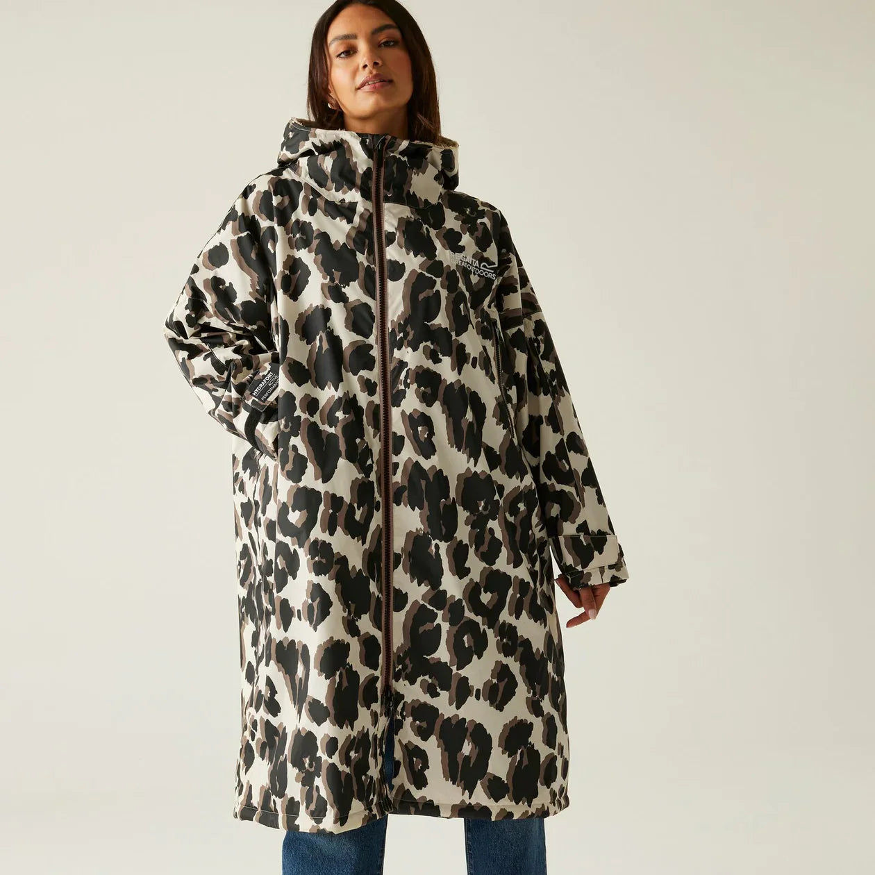 Mara Waterproof Coat (BUY 1 GET 1 FREE)