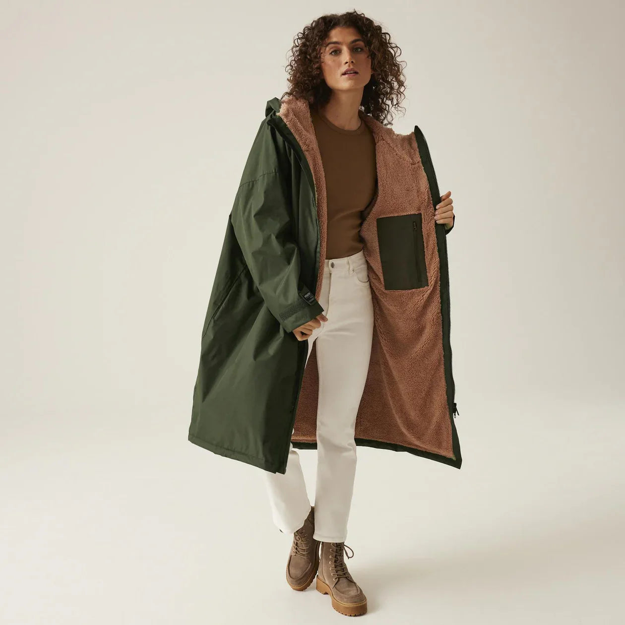 Mara Waterproof Coat (BUY 1 GET 1 FREE)
