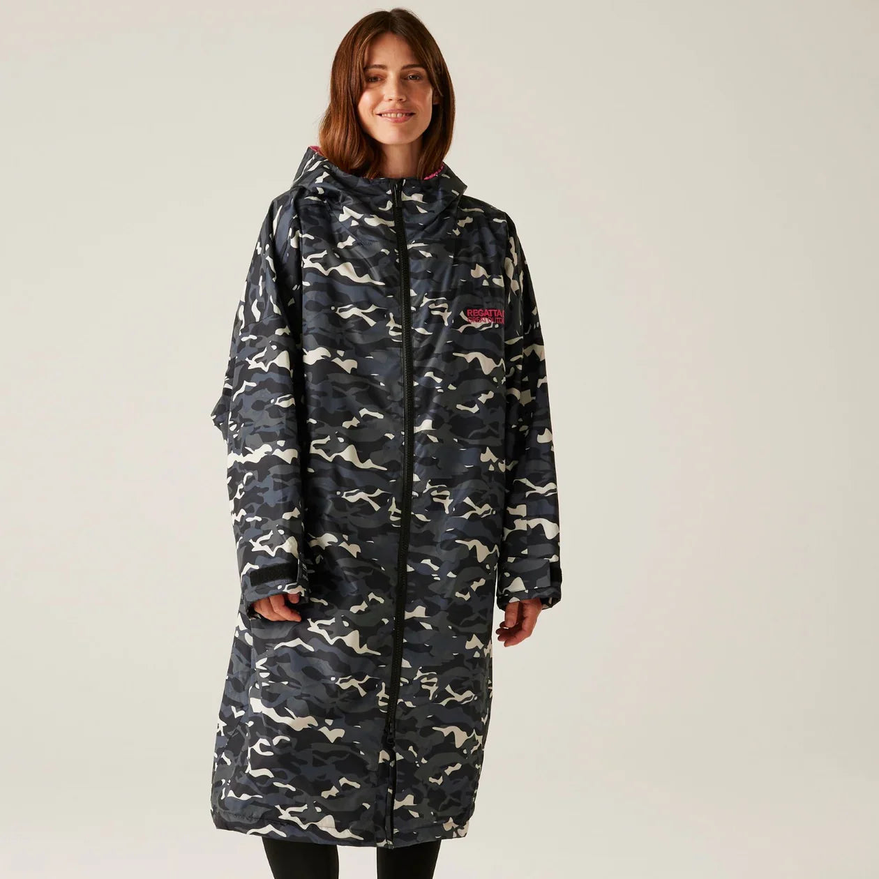 Mara Waterproof Coat (BUY 1 GET 1 FREE)